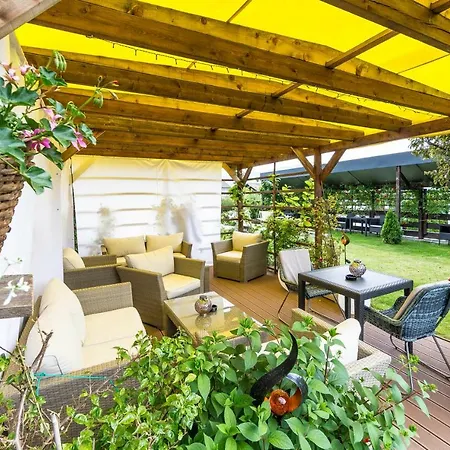 Hotel Kristall 4*